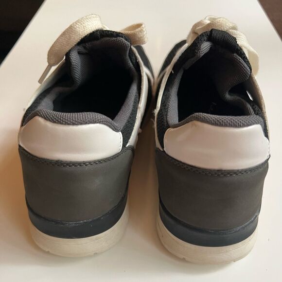 Kenneth Cole Bailey Rafi Elastic Jogger Shoes Men’s Sz 7.5 - Picture 13 of 16